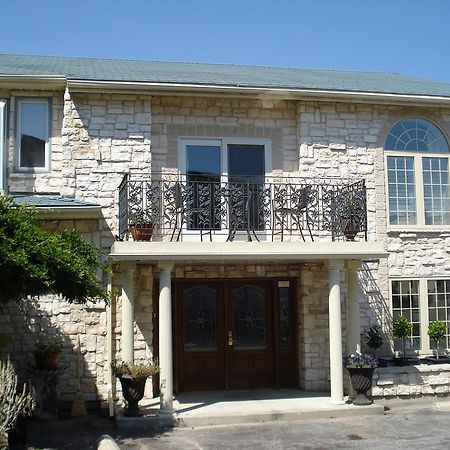 Grey Rose Suites Hanover Extérieur photo
