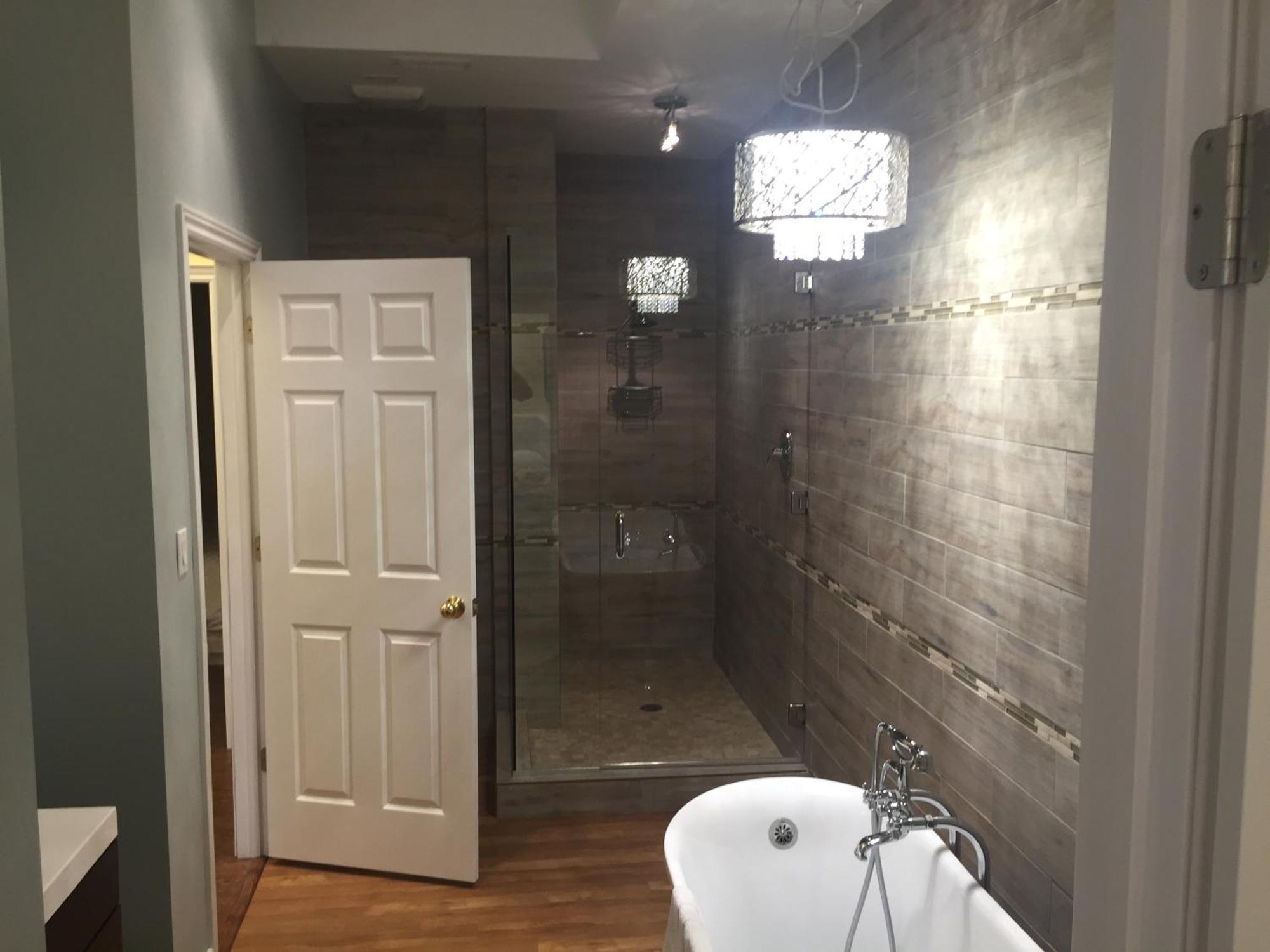 Grey Rose Suites Hanover Chambre photo