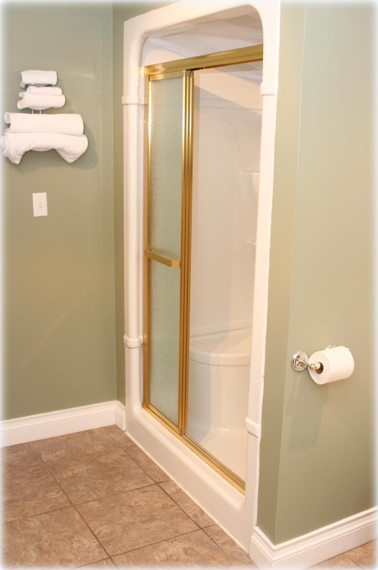 Grey Rose Suites Hanover Chambre photo