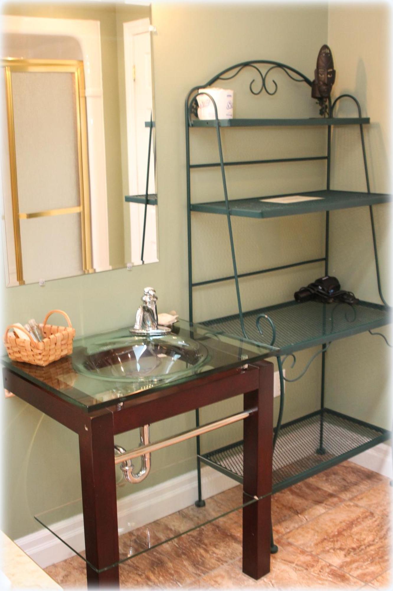 Grey Rose Suites Hanover Chambre photo