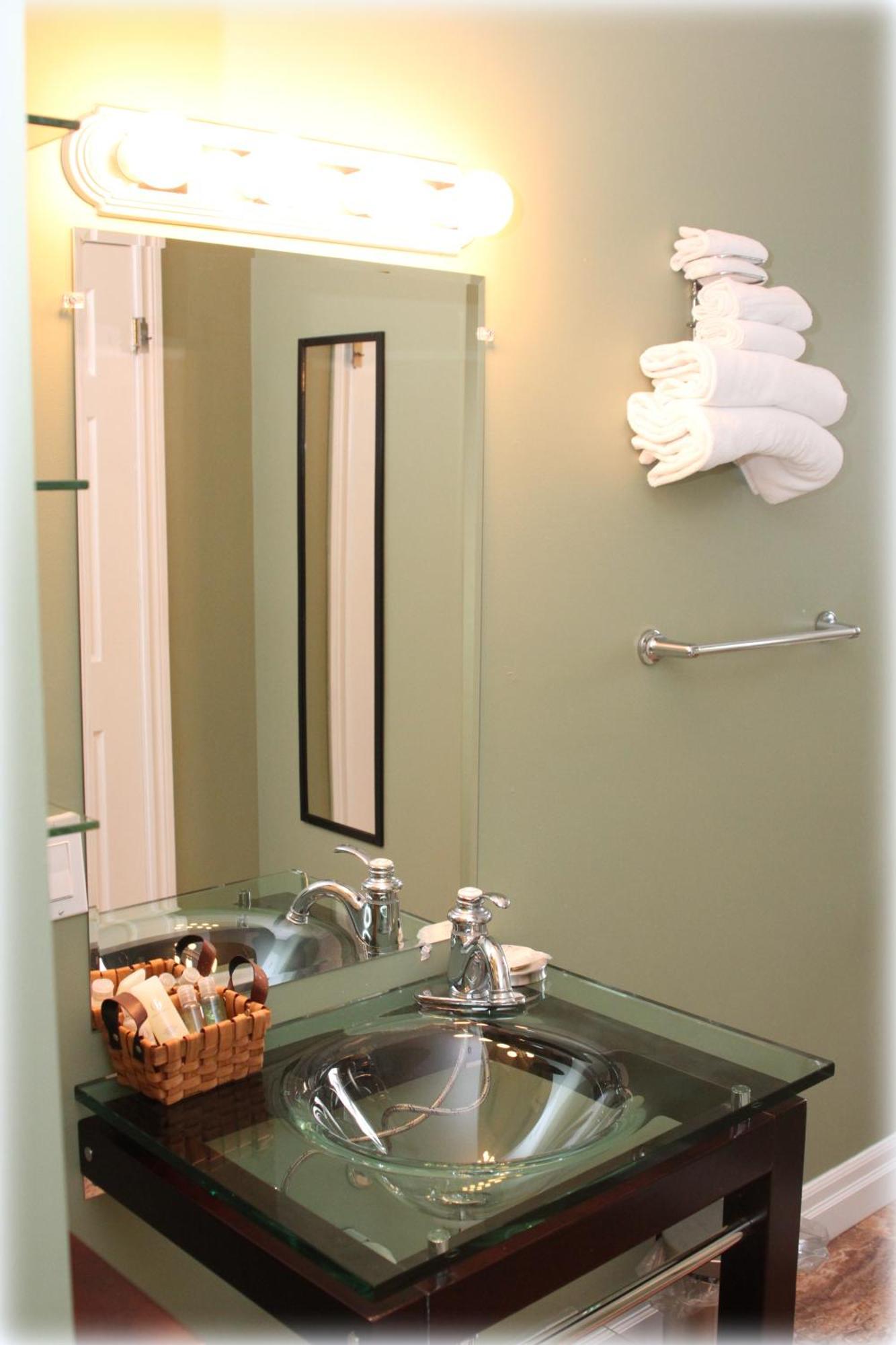 Grey Rose Suites Hanover Chambre photo