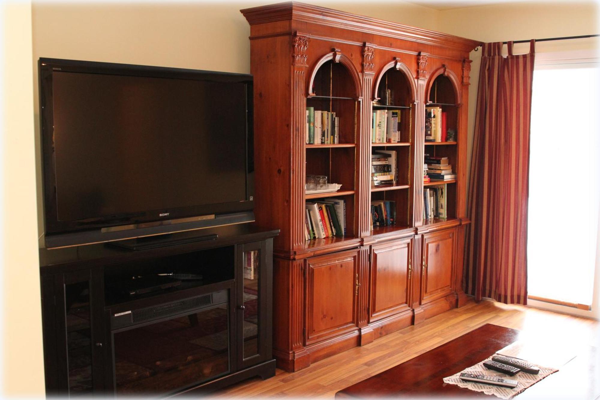 Grey Rose Suites Hanover Chambre photo
