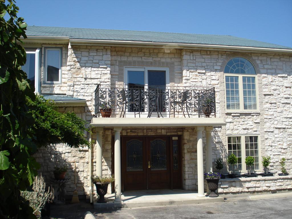 Grey Rose Suites Hanover Extérieur photo