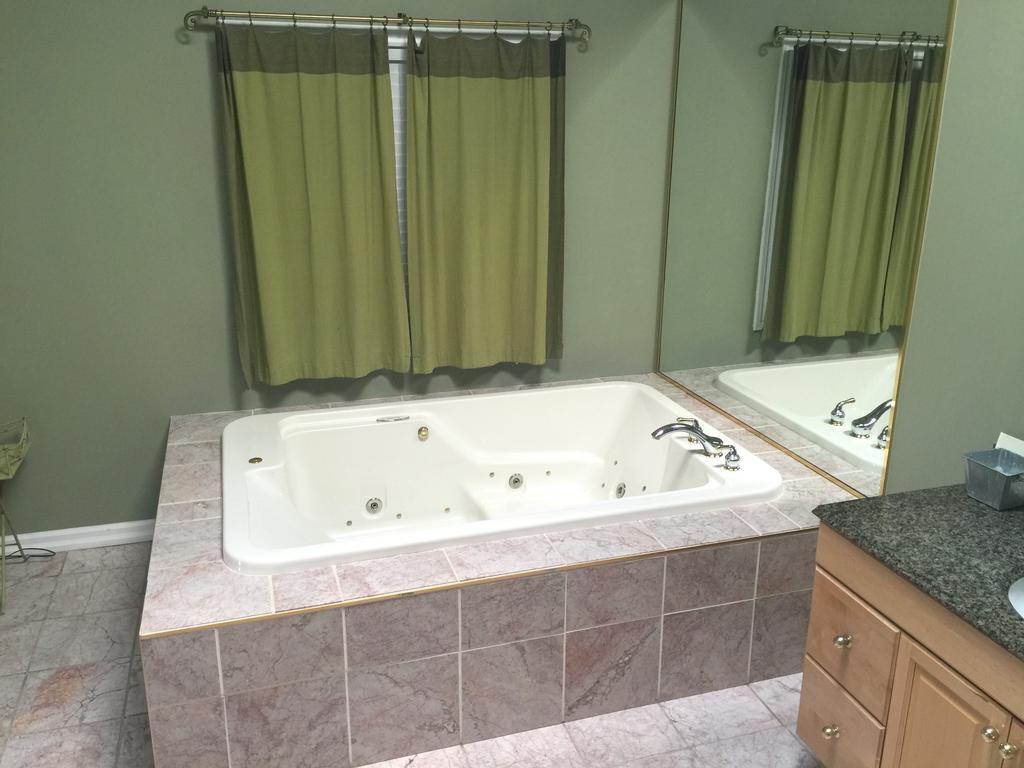 Grey Rose Suites Hanover Extérieur photo