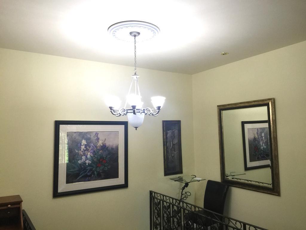 Grey Rose Suites Hanover Extérieur photo