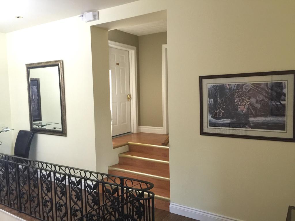 Grey Rose Suites Hanover Extérieur photo