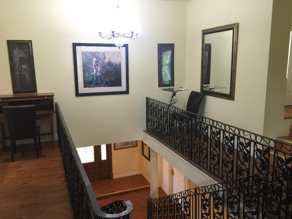 Grey Rose Suites Hanover Extérieur photo