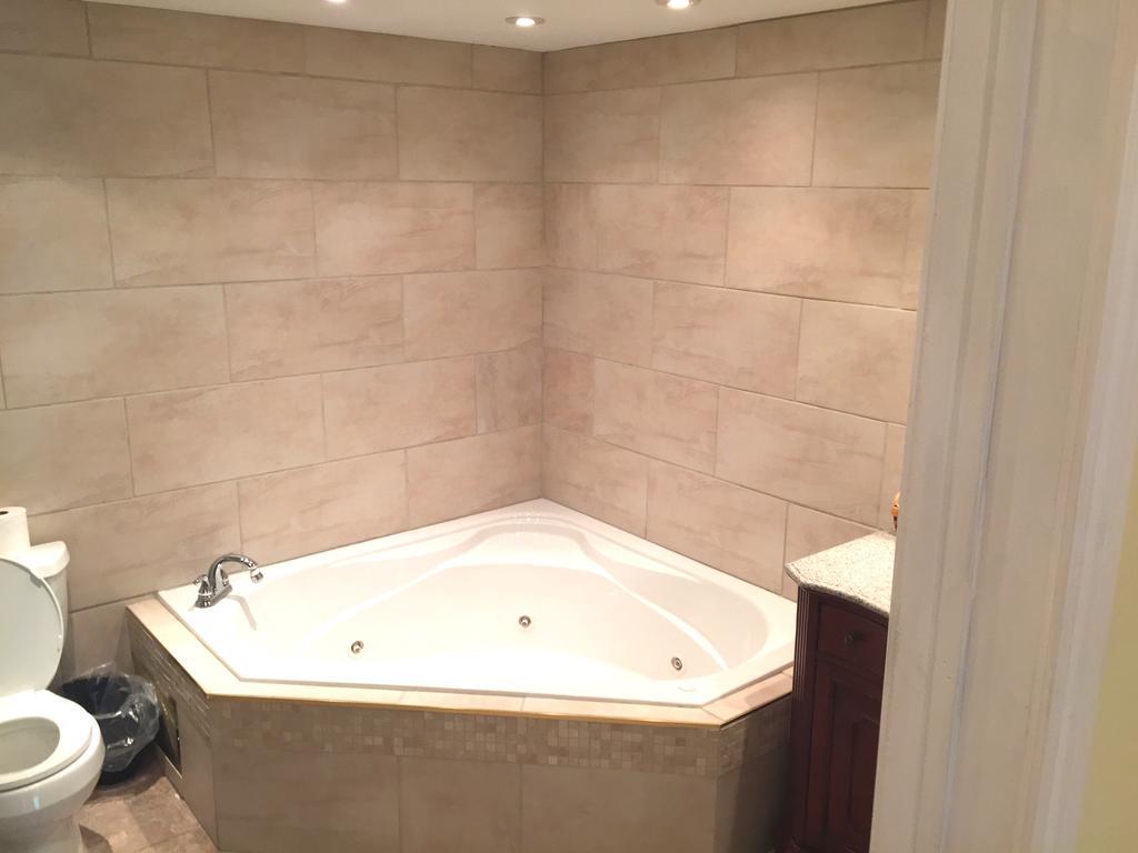 Grey Rose Suites Hanover Extérieur photo