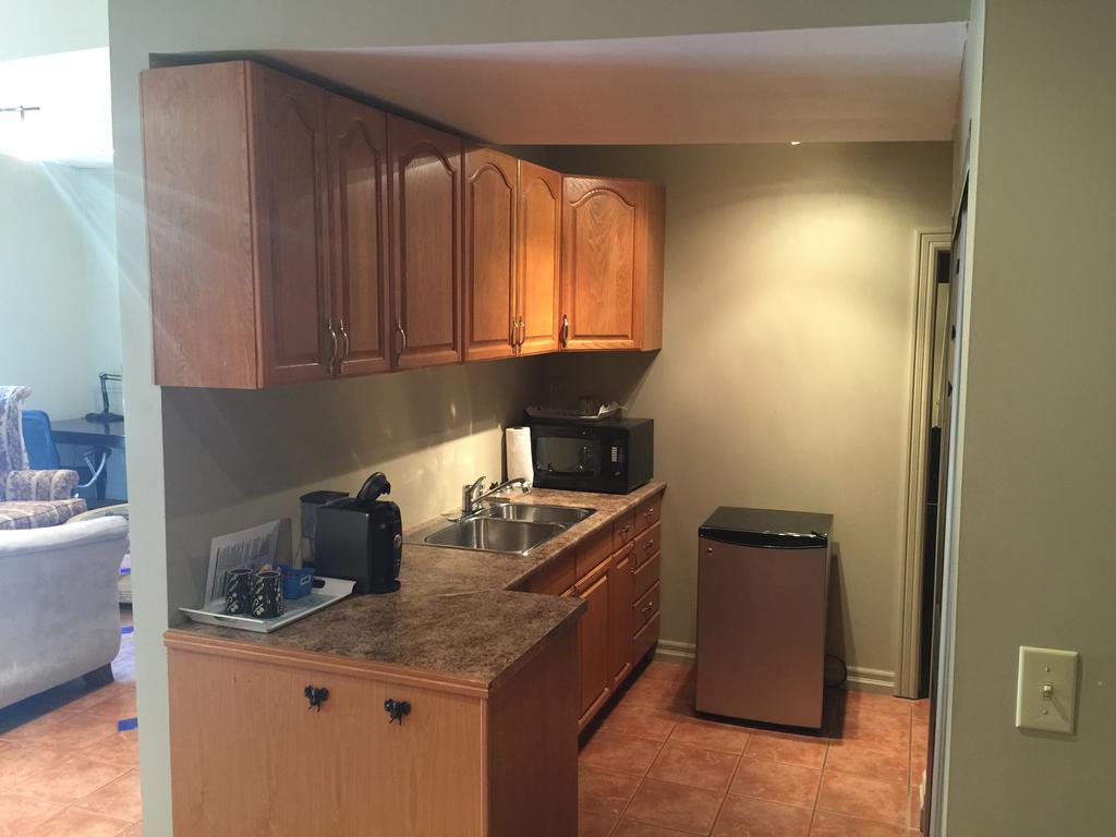 Grey Rose Suites Hanover Extérieur photo