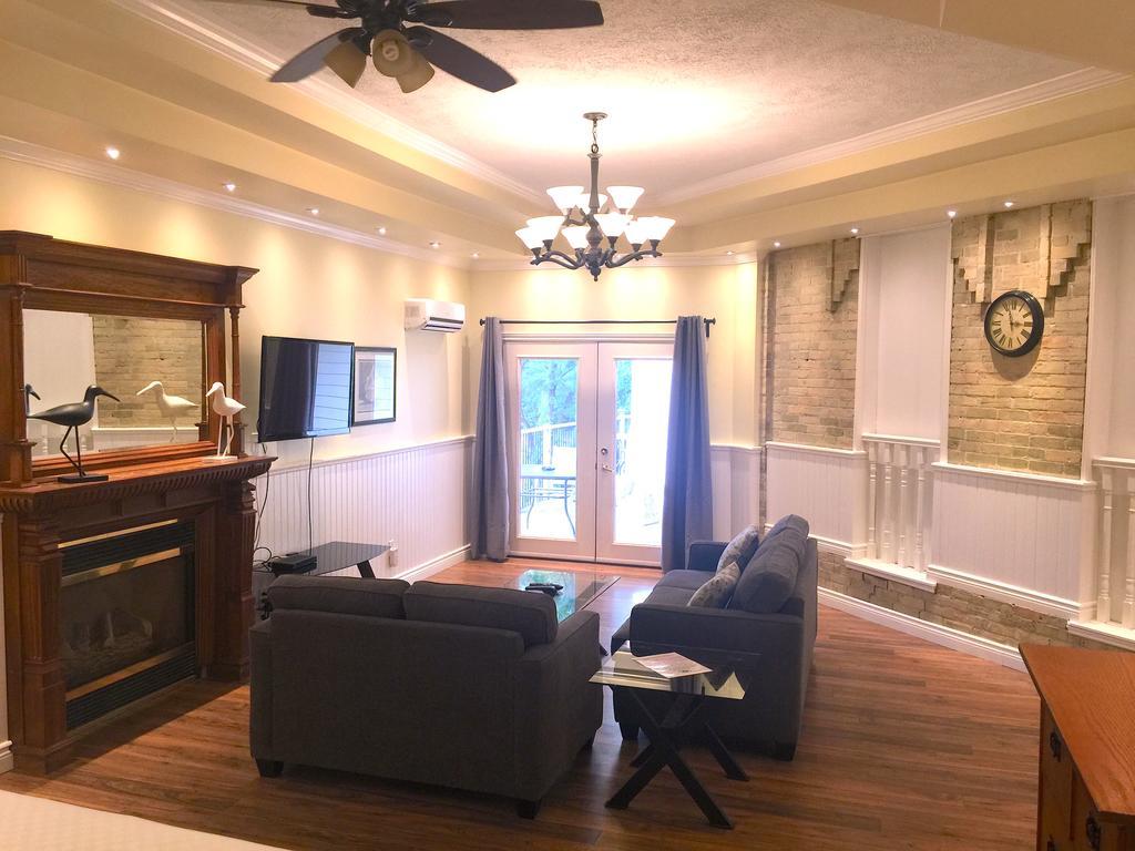Grey Rose Suites Hanover Extérieur photo