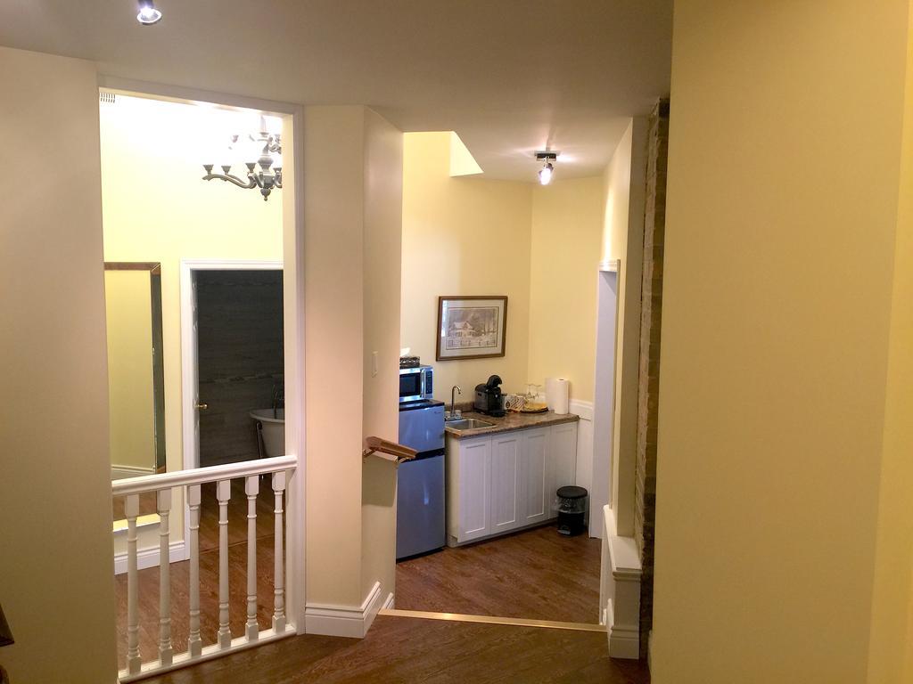 Grey Rose Suites Hanover Extérieur photo