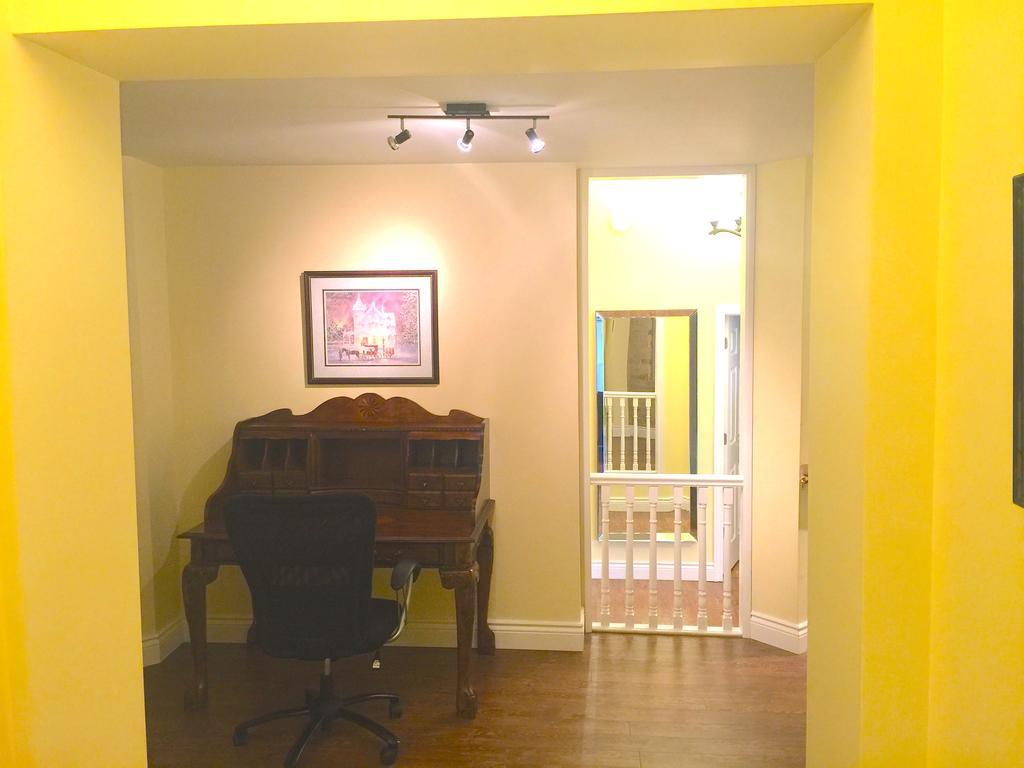 Grey Rose Suites Hanover Extérieur photo