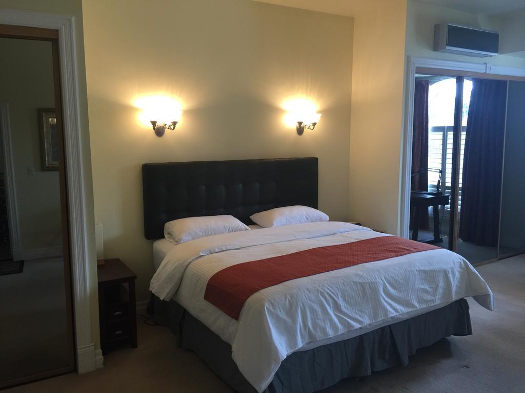 Grey Rose Suites Hanover Extérieur photo