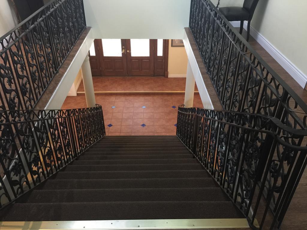 Grey Rose Suites Hanover Extérieur photo