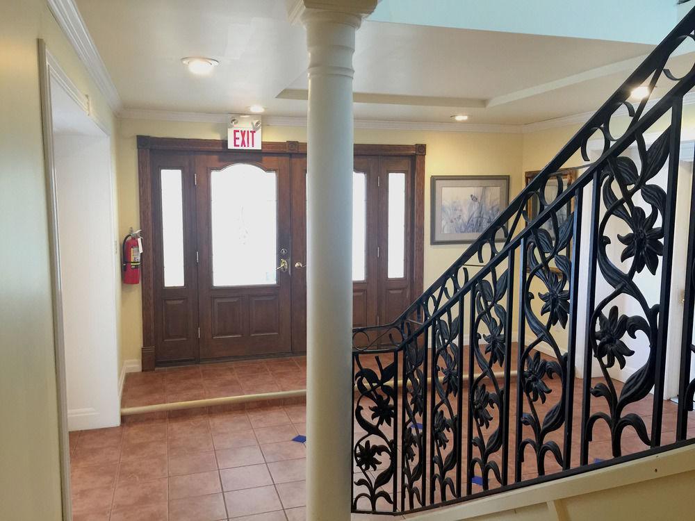 Grey Rose Suites Hanover Extérieur photo