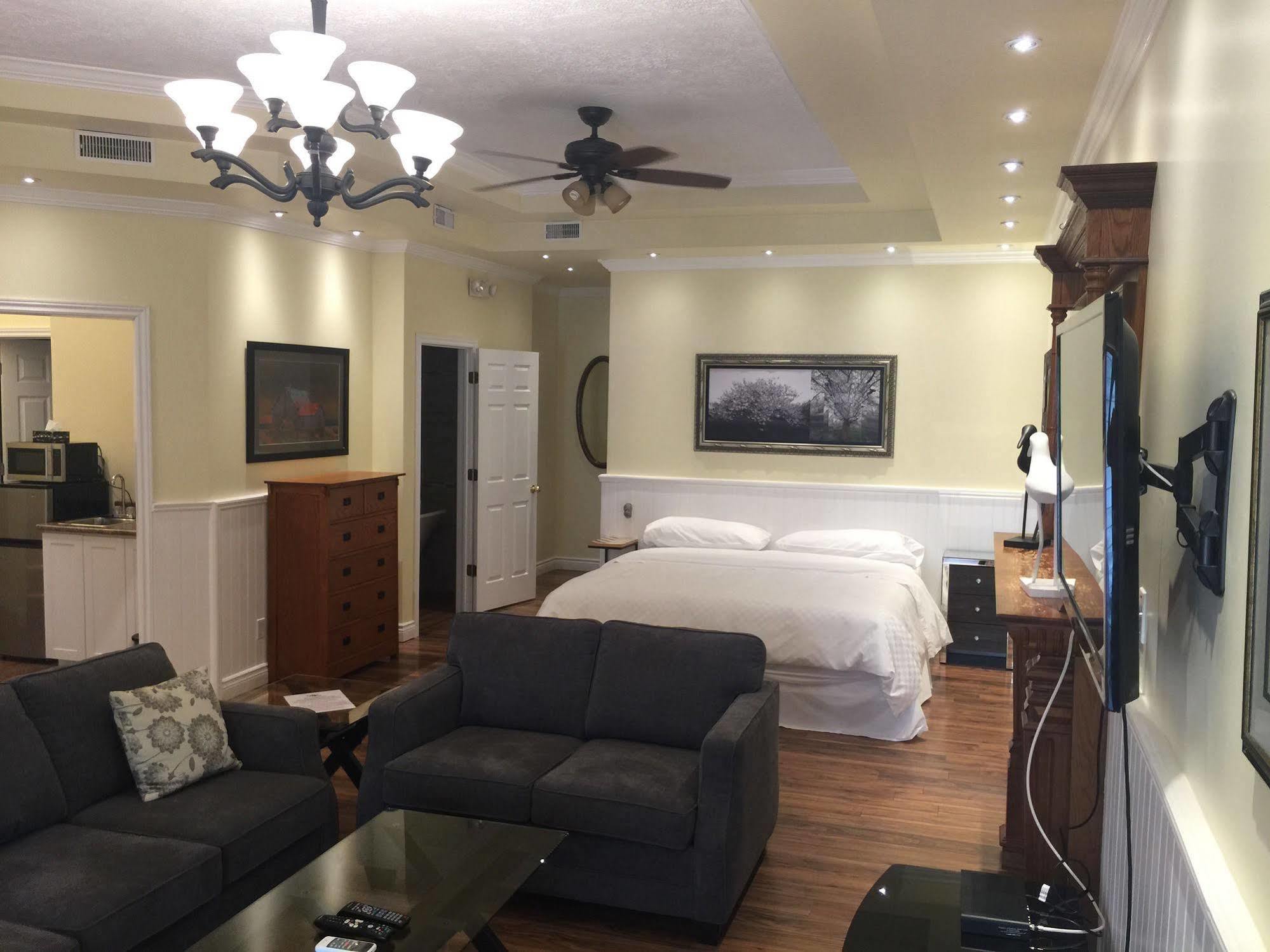 Grey Rose Suites Hanover Extérieur photo