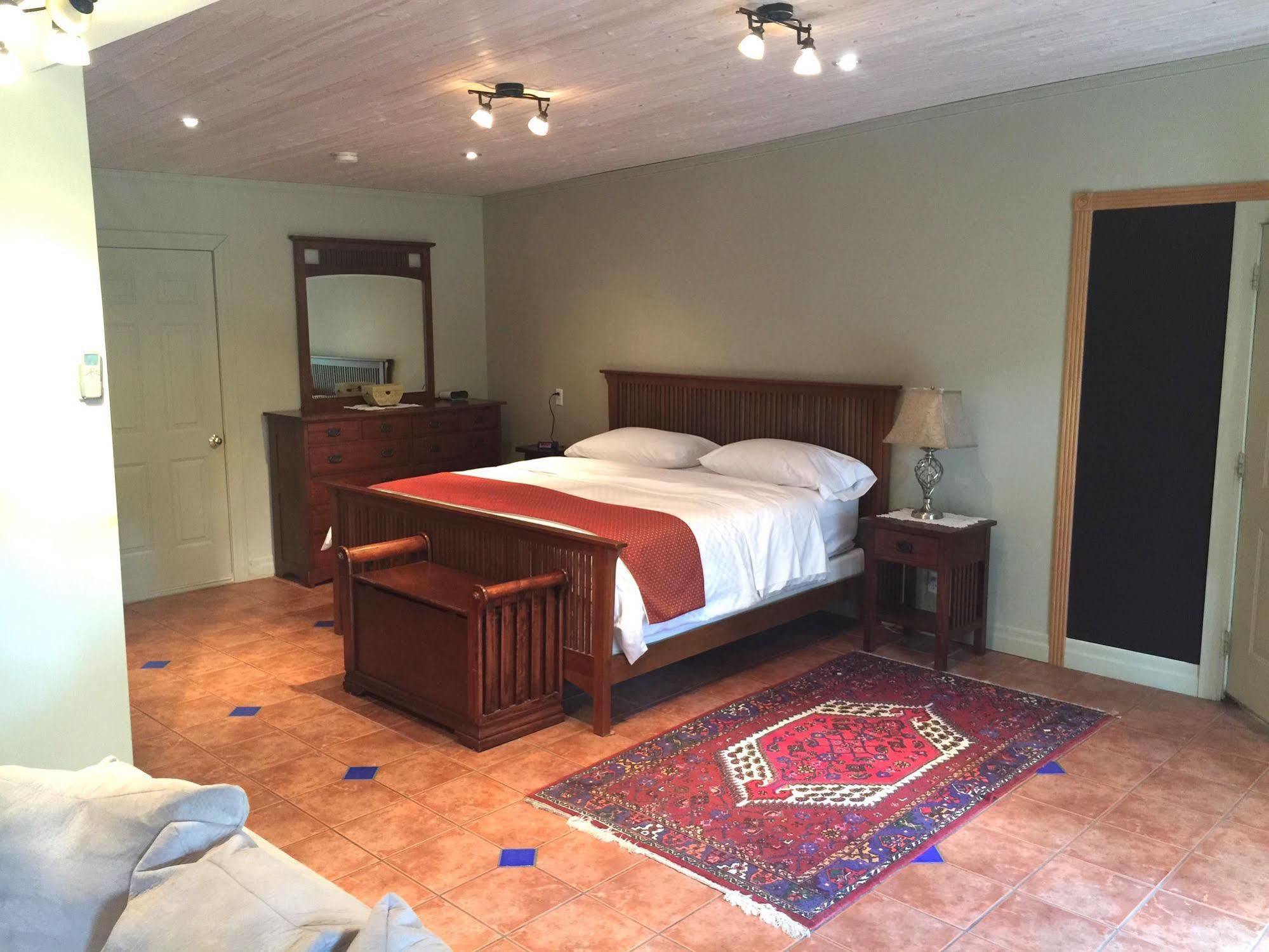 Grey Rose Suites Hanover Extérieur photo