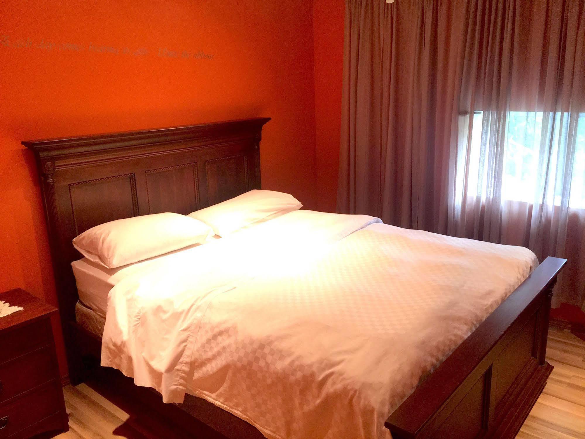 Grey Rose Suites Hanover Extérieur photo