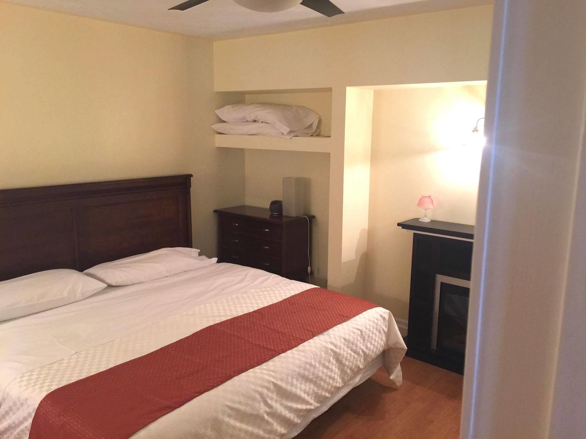 Grey Rose Suites Hanover Extérieur photo