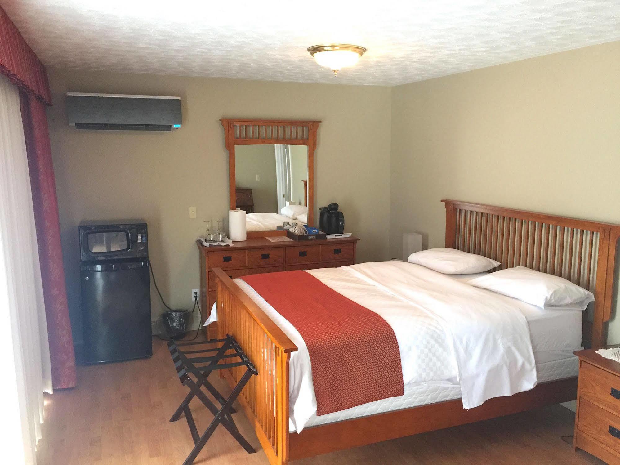 Grey Rose Suites Hanover Extérieur photo