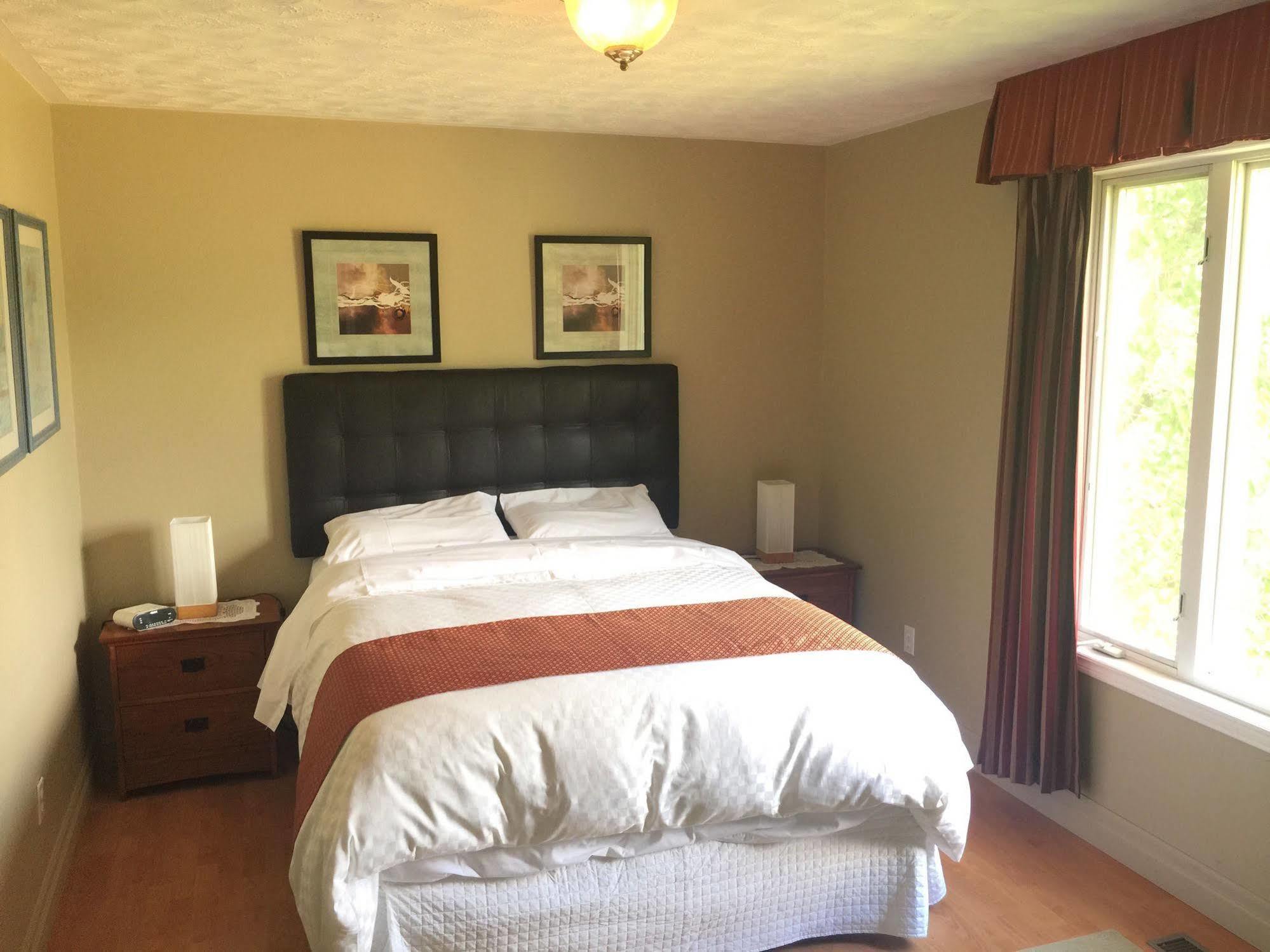 Grey Rose Suites Hanover Extérieur photo