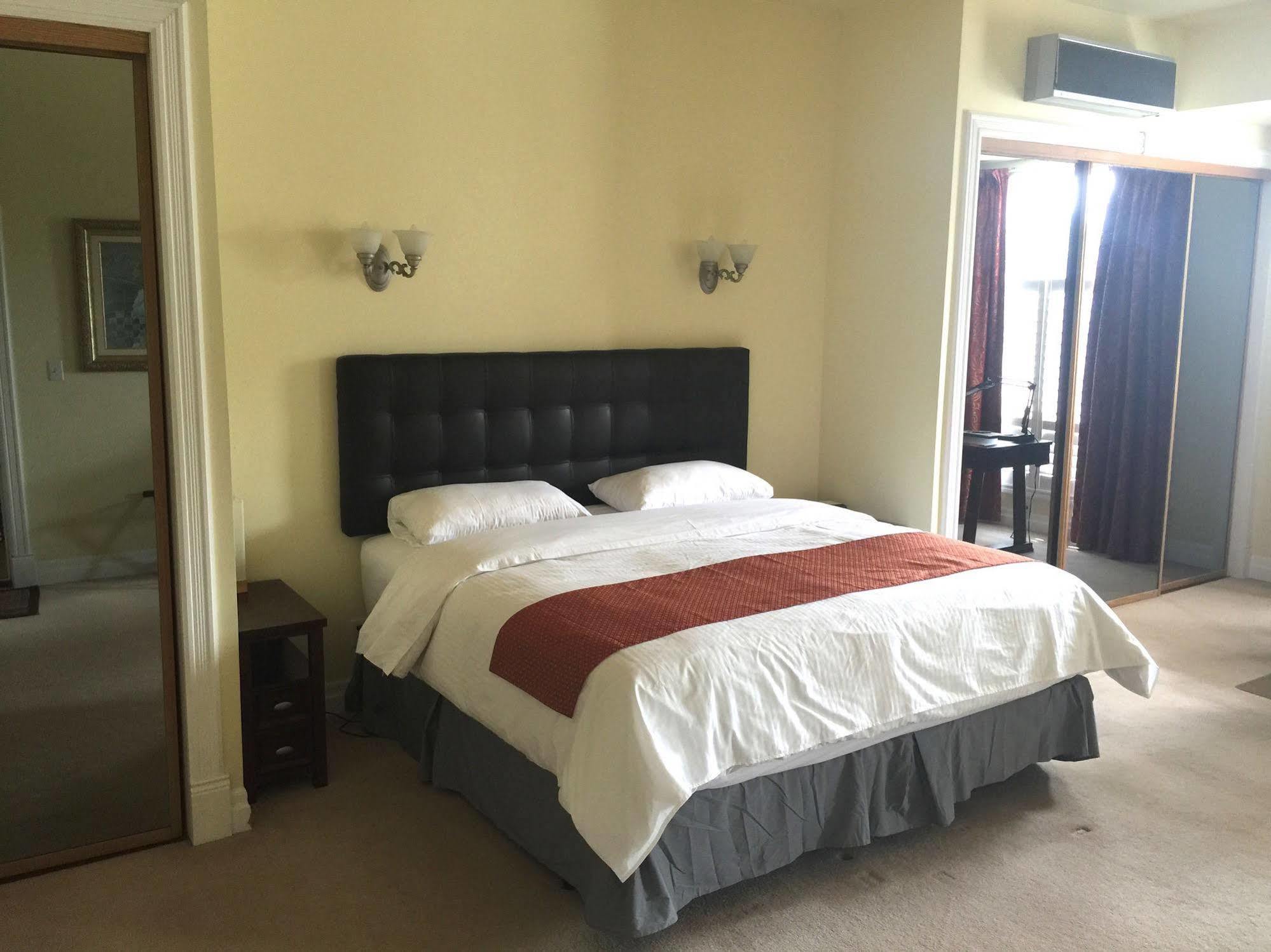 Grey Rose Suites Hanover Extérieur photo