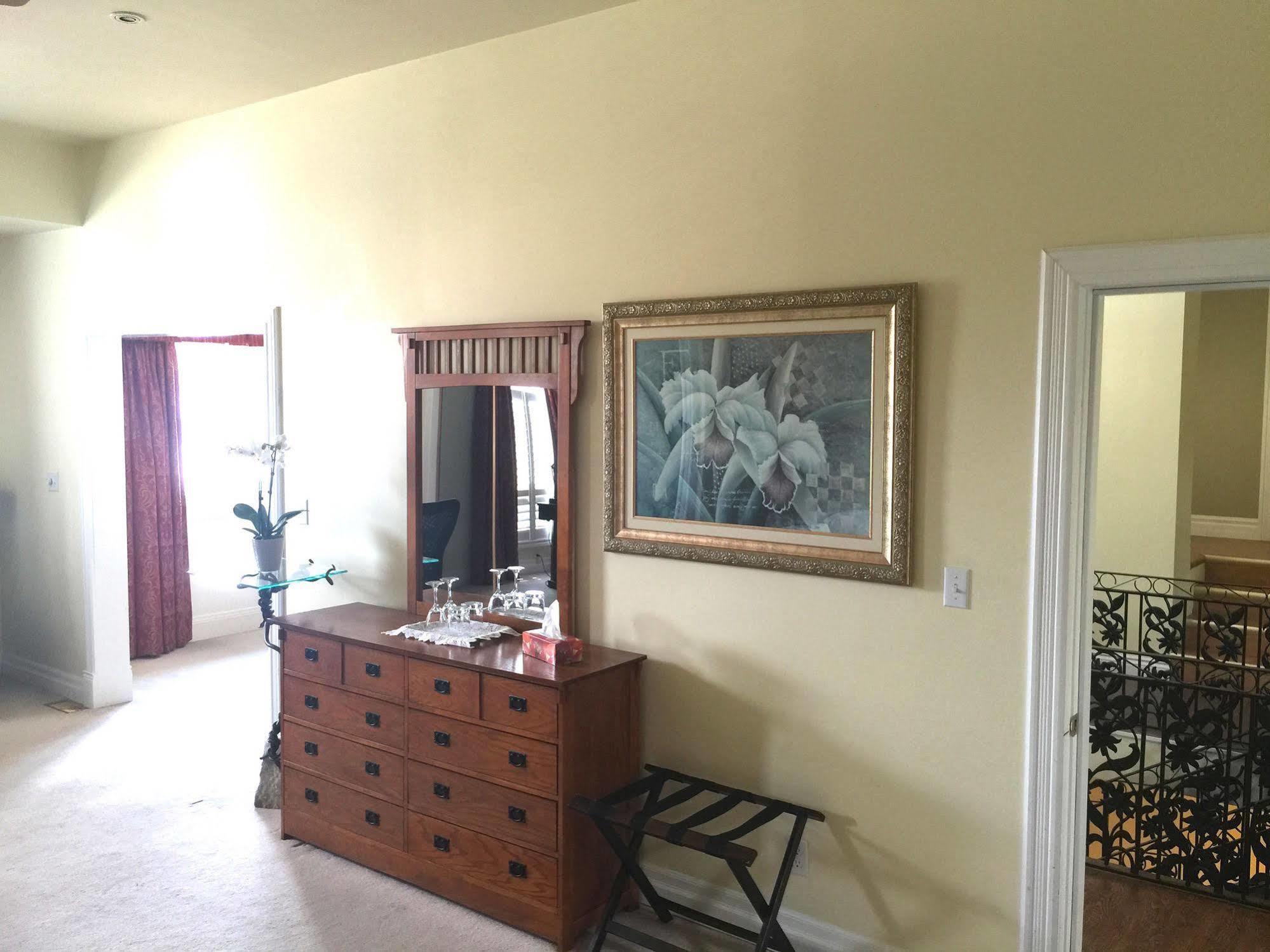 Grey Rose Suites Hanover Extérieur photo