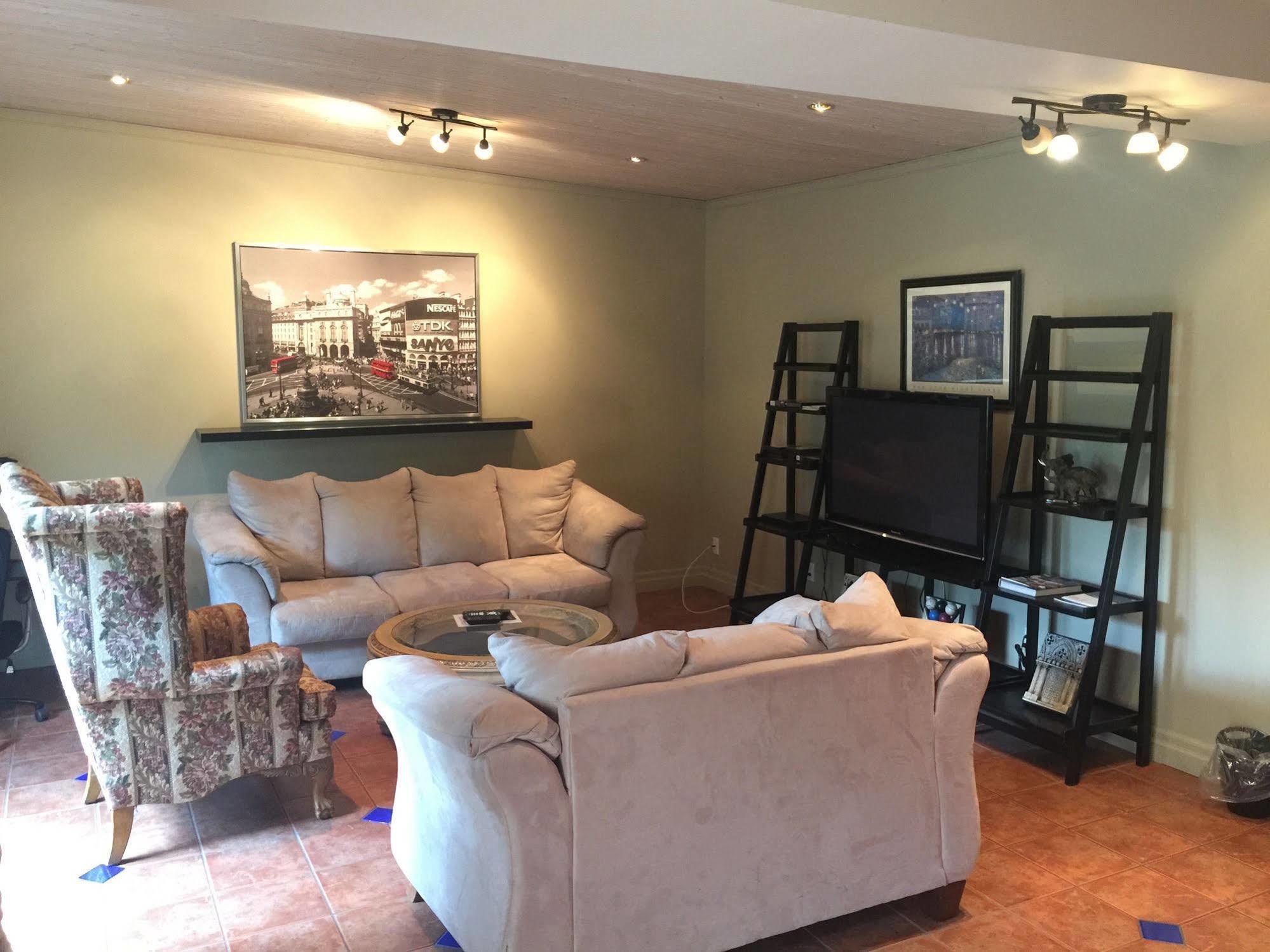 Grey Rose Suites Hanover Extérieur photo