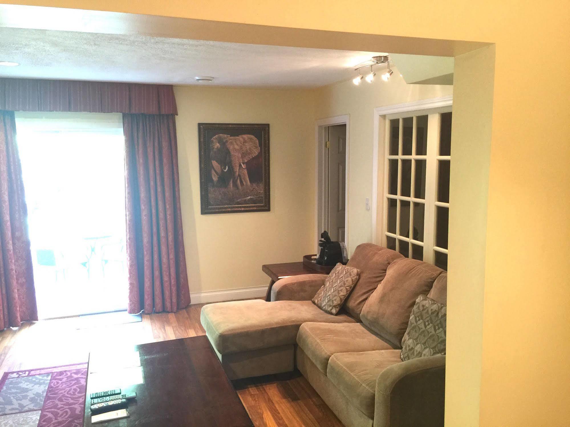 Grey Rose Suites Hanover Extérieur photo
