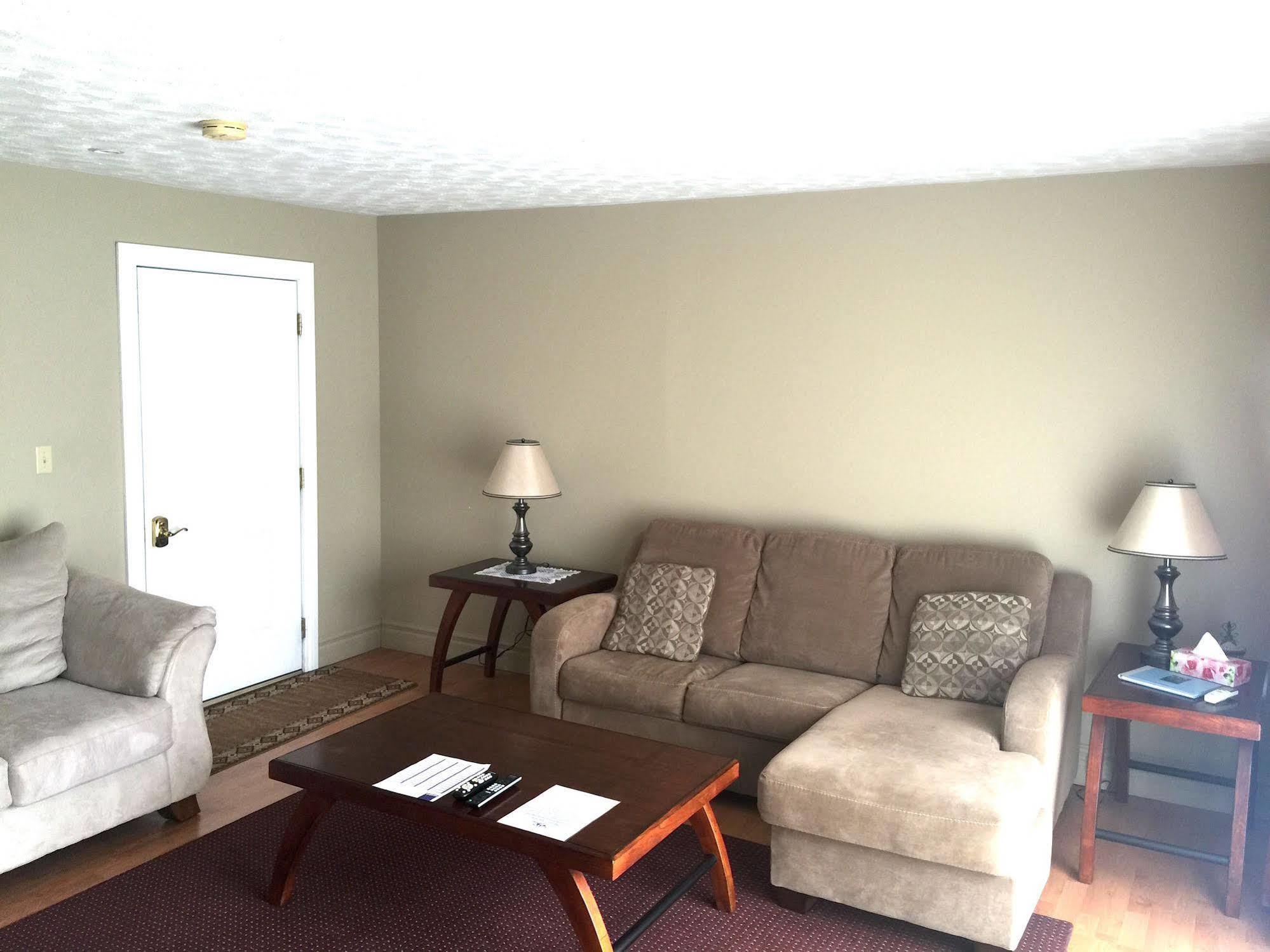 Grey Rose Suites Hanover Extérieur photo