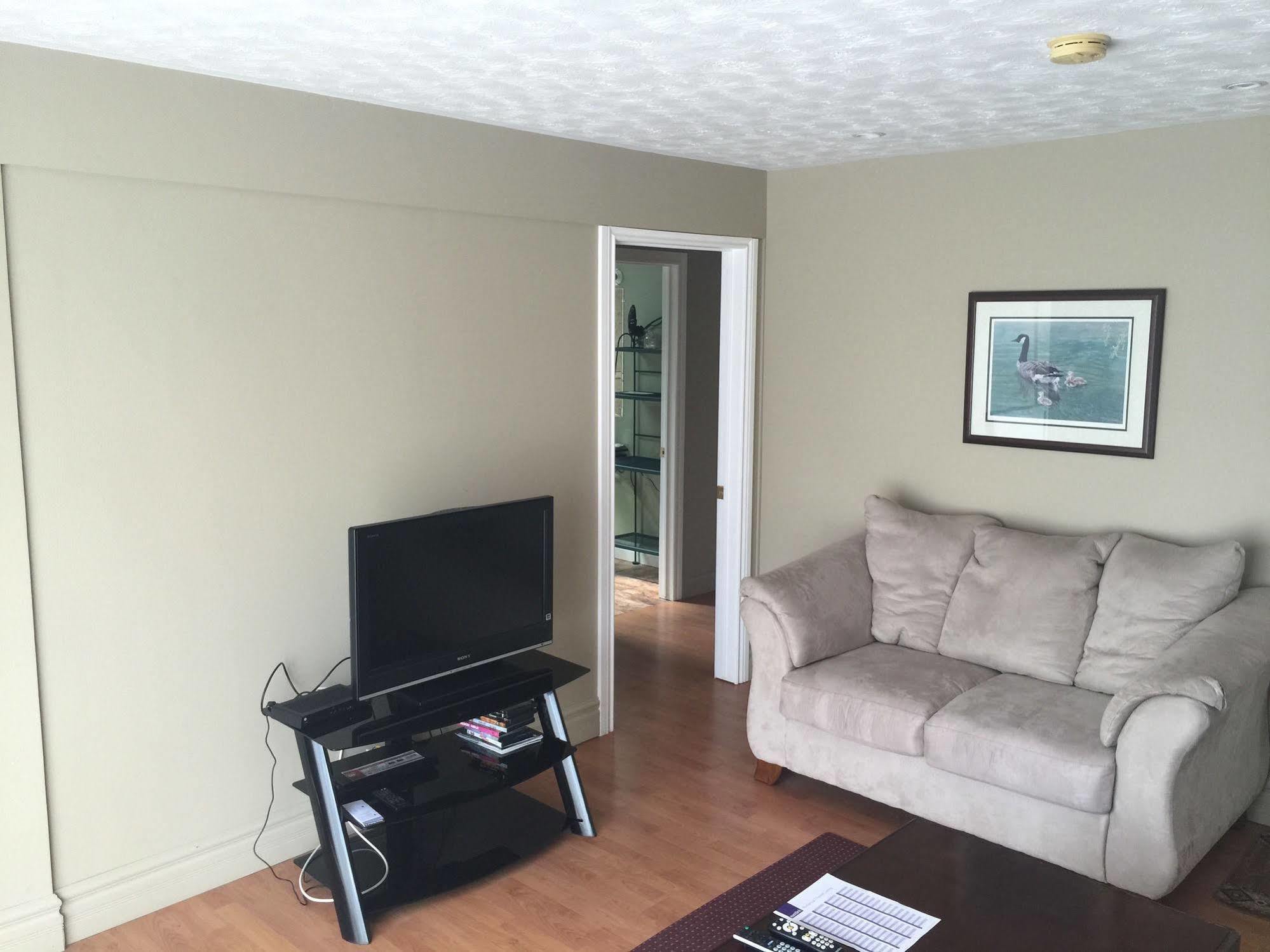 Grey Rose Suites Hanover Extérieur photo