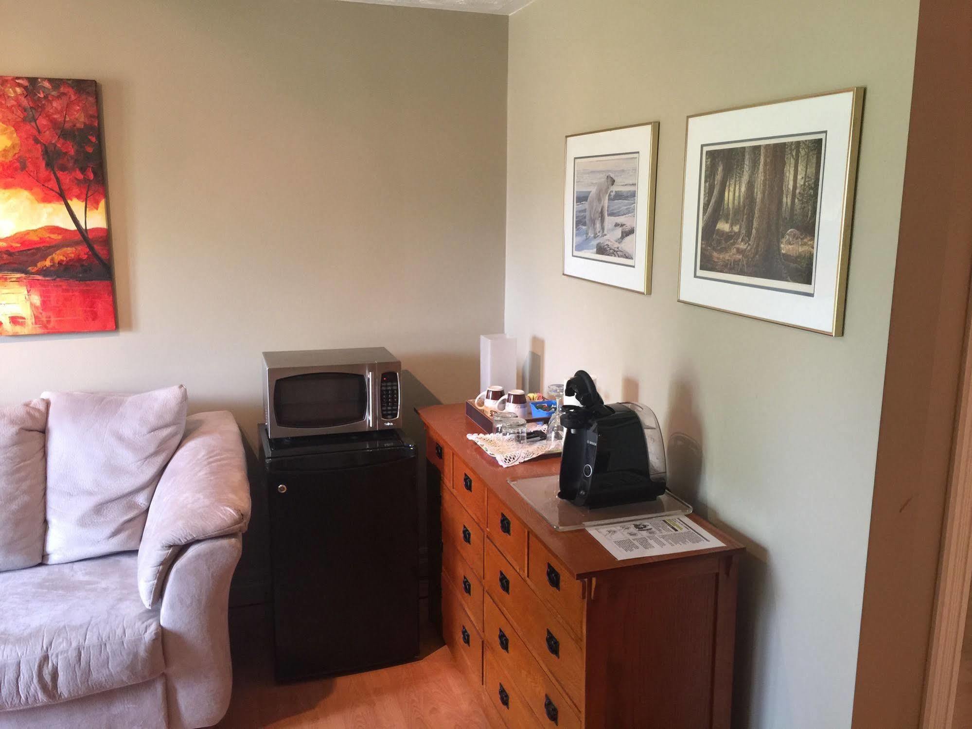 Grey Rose Suites Hanover Extérieur photo