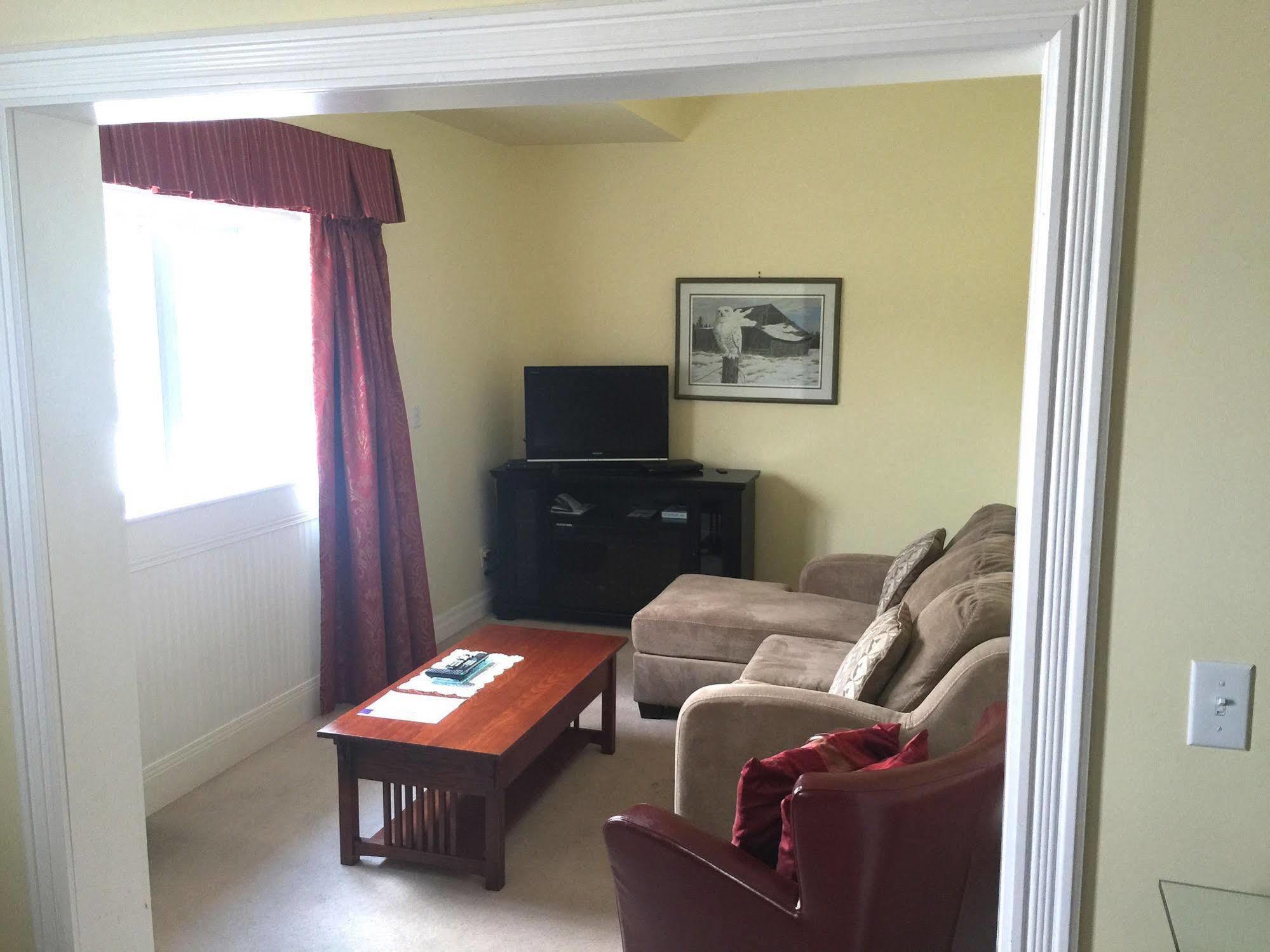 Grey Rose Suites Hanover Extérieur photo