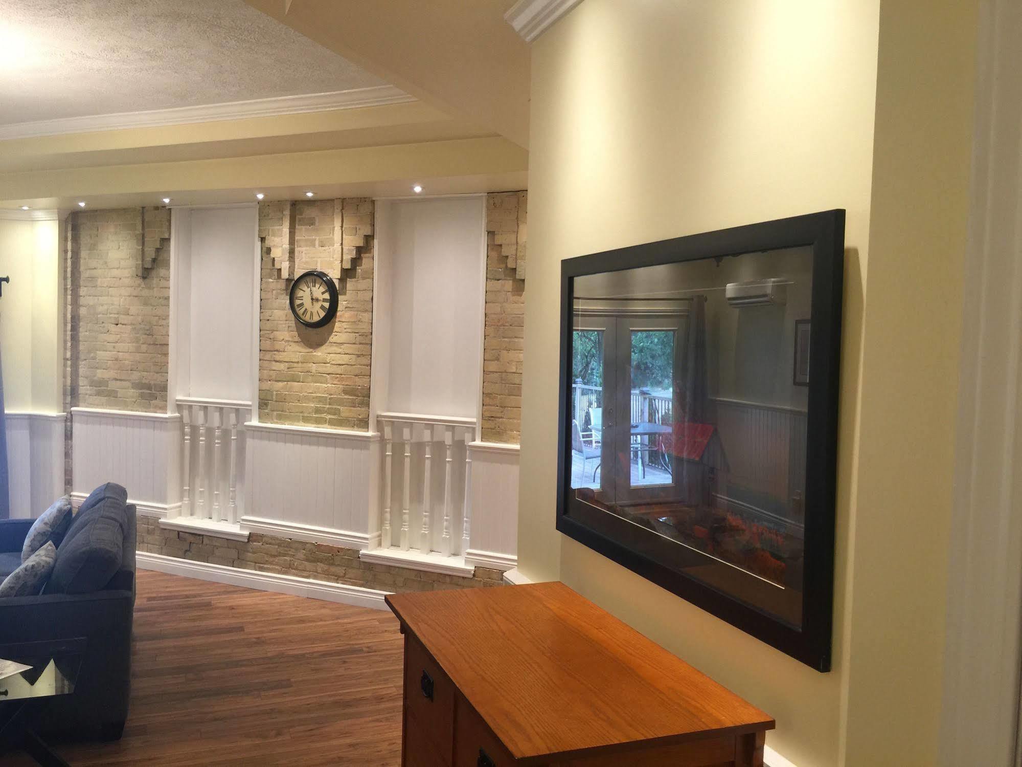 Grey Rose Suites Hanover Extérieur photo