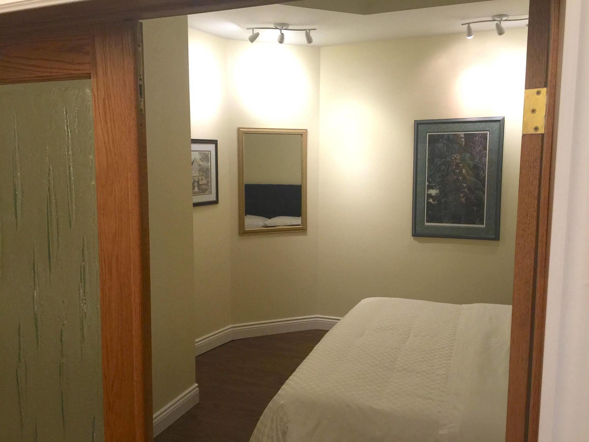 Grey Rose Suites Hanover Extérieur photo