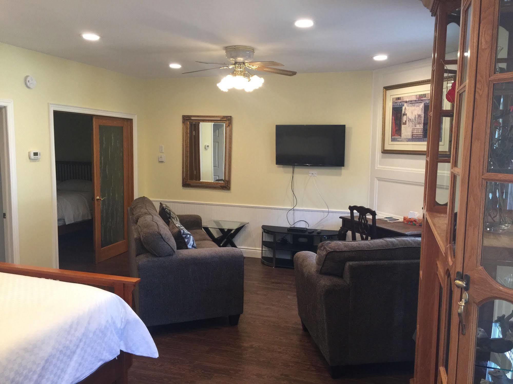 Grey Rose Suites Hanover Extérieur photo