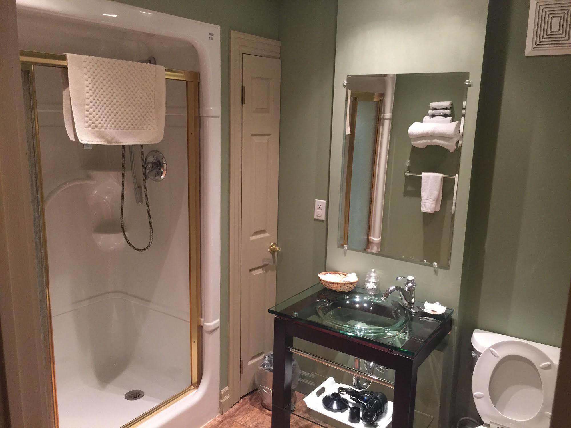 Grey Rose Suites Hanover Extérieur photo