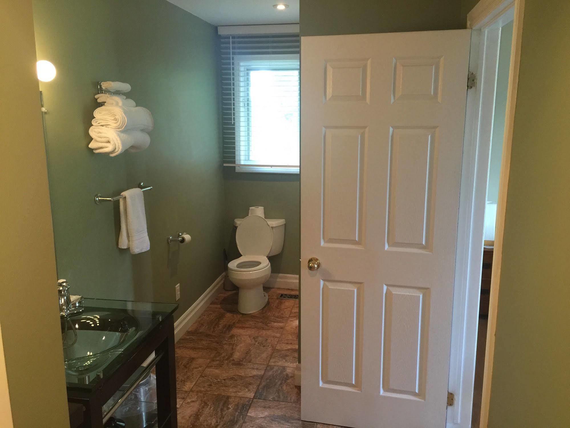 Grey Rose Suites Hanover Extérieur photo