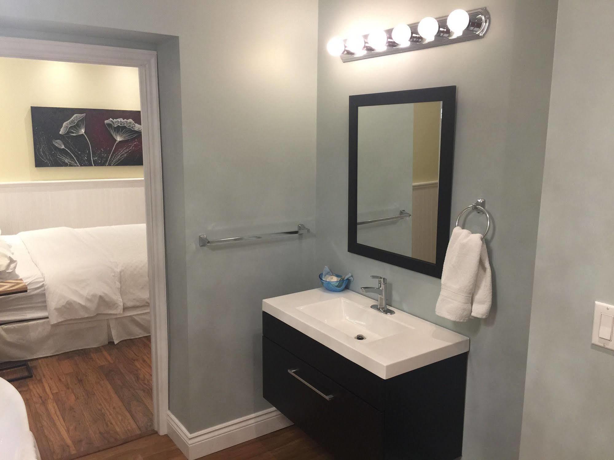 Grey Rose Suites Hanover Extérieur photo