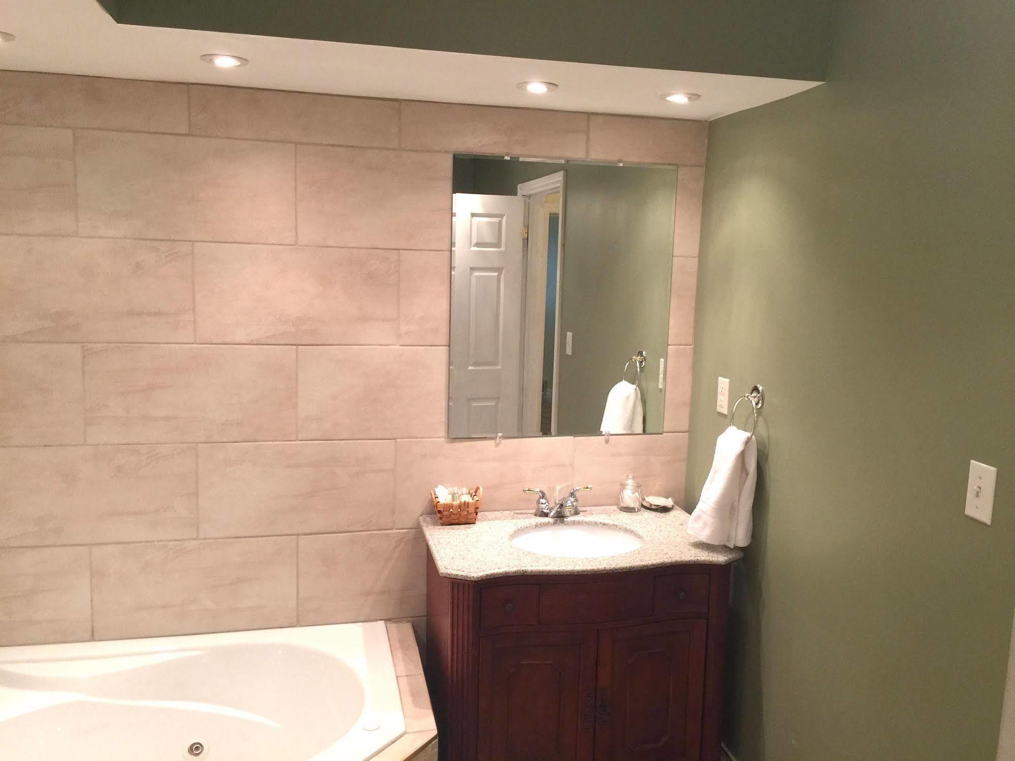Grey Rose Suites Hanover Extérieur photo